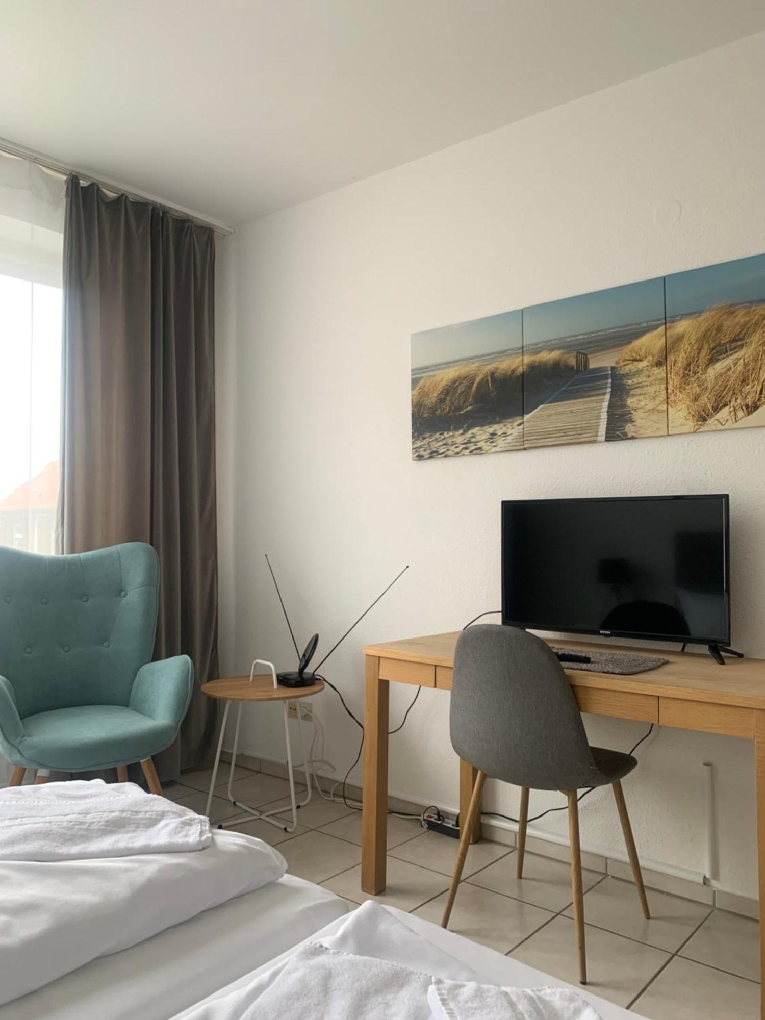 Hotel Calenberger Hof Wennigsen Luaran gambar