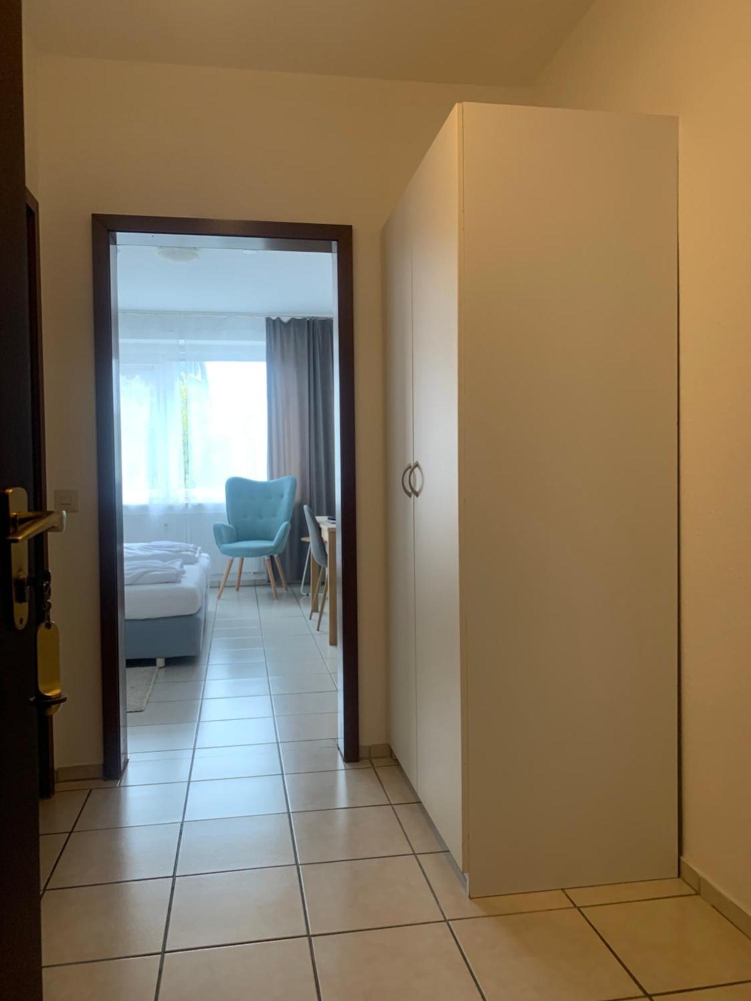 Hotel Calenberger Hof Wennigsen Luaran gambar